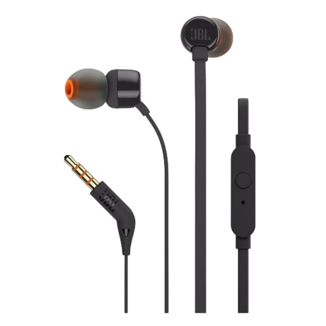 Aud�fono in-ear JBL Tune 110